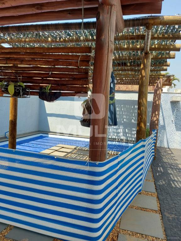 Casa de Condomínio, 4 quartos - Foto 14