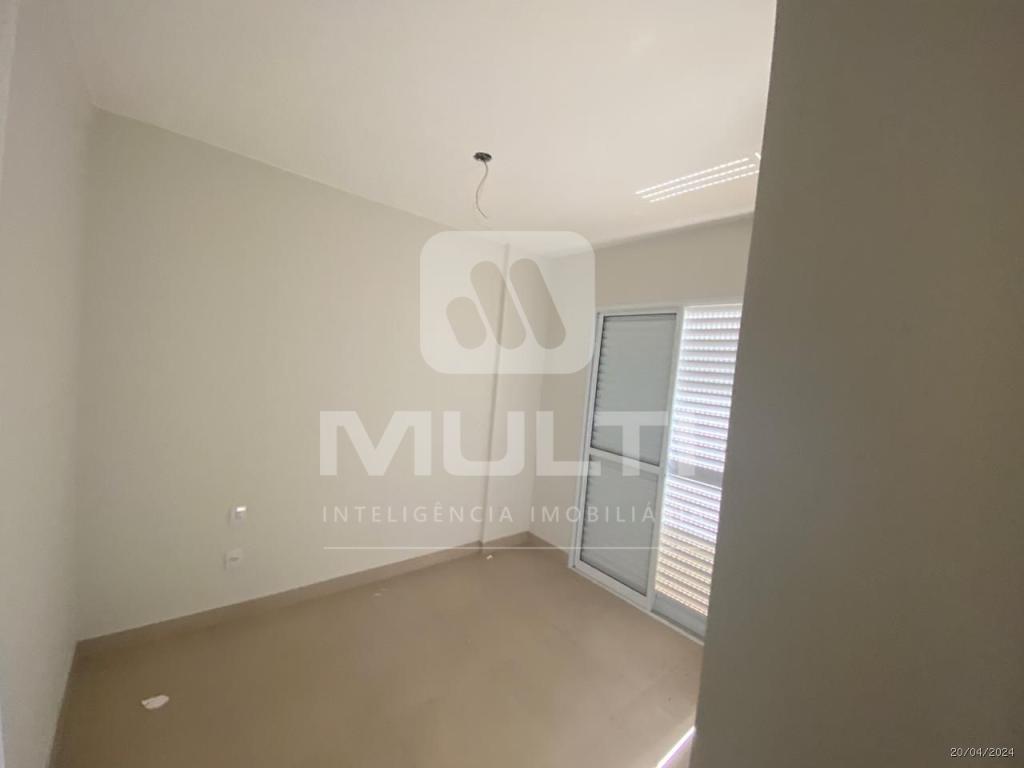 Apartamento no bairro Daniel Fonseca