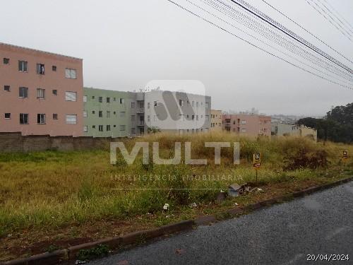 Loteamento e Condomínio à venda com 1 quarto, 942m² - Foto 1