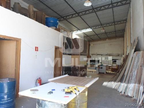 Depósito-Galpão-Armazém à venda com 1 quarto, 280m² - Foto 2