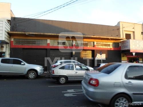 Loja-Salão à venda com 1 quarto, 682m² - Foto 1