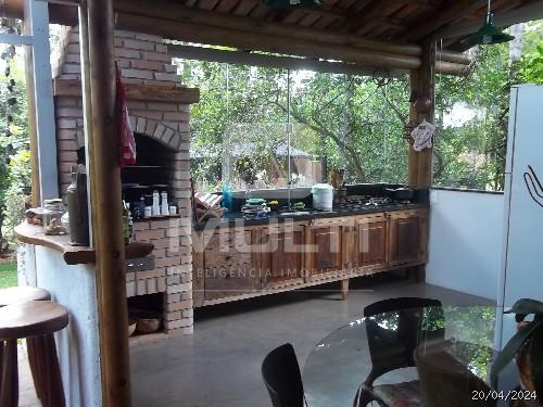 Chácara à venda com 1 quarto, 5400m² - Foto 5