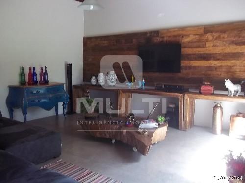 Chácara à venda com 1 quarto, 5400m² - Foto 24