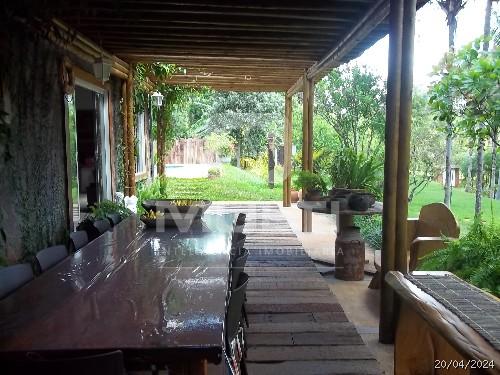 Chácara à venda com 1 quarto, 5400m² - Foto 27