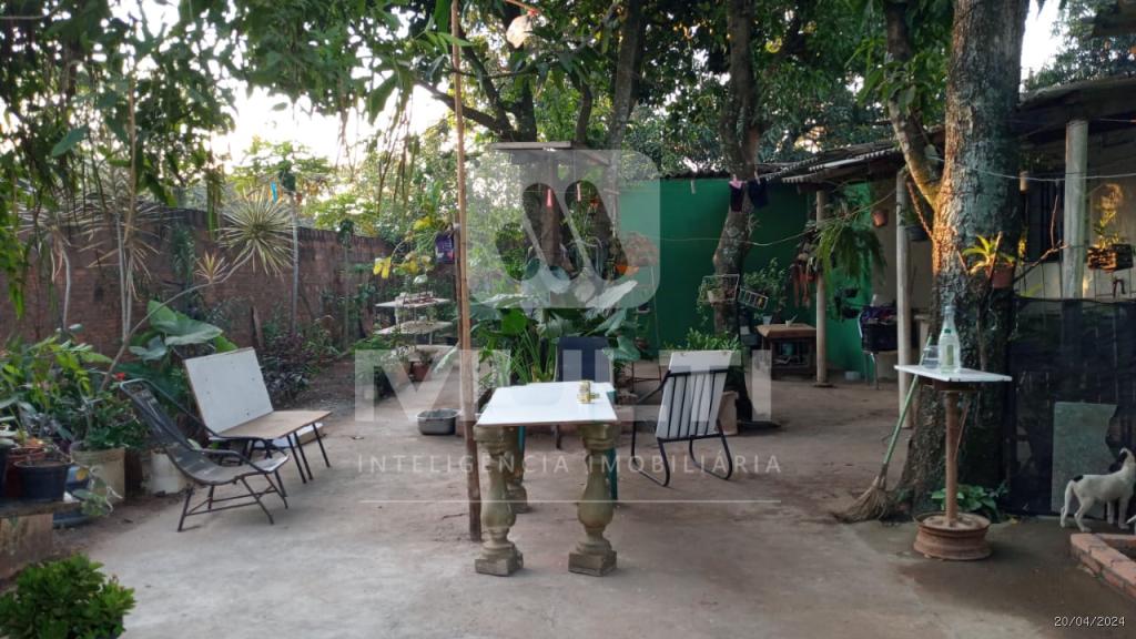 Chácara à venda com 2 quartos, 150m² - Foto 9