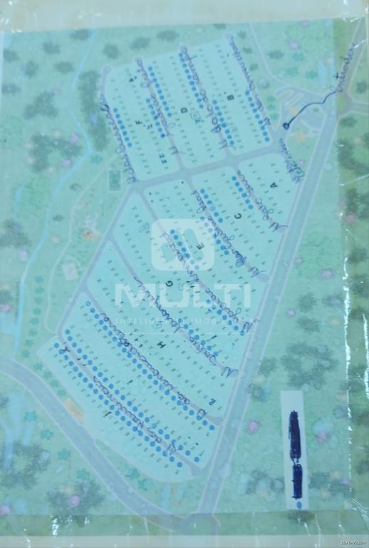 Terreno à venda com 1 quarto, 542m² - Foto 1