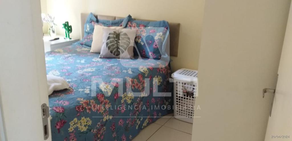 Apartamento à venda com 2 quartos, 44m² - Foto 3