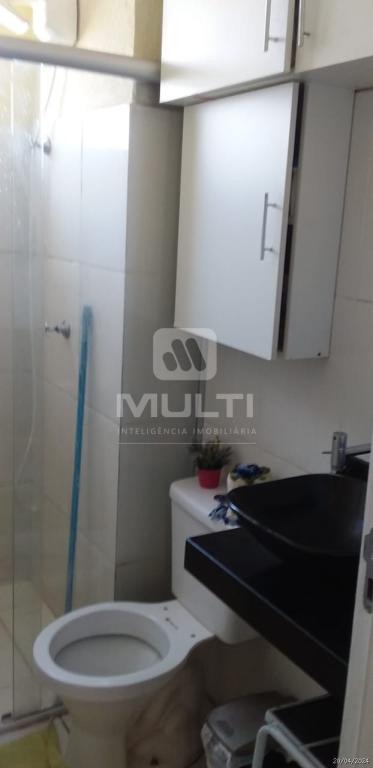 Apartamento à venda com 2 quartos, 44m² - Foto 5