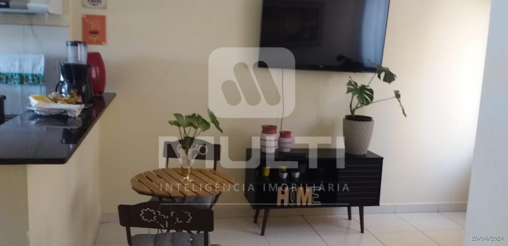 Apartamento à venda com 2 quartos, 44m² - Foto 19