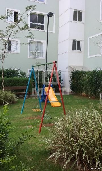 Apartamento à venda com 2 quartos, 52m² - Foto 1