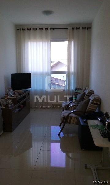 Apartamento à venda com 2 quartos, 52m² - Foto 3