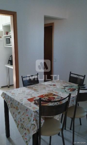 Apartamento à venda com 2 quartos, 52m² - Foto 4