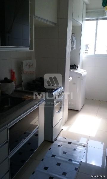 Apartamento à venda com 2 quartos, 52m² - Foto 5