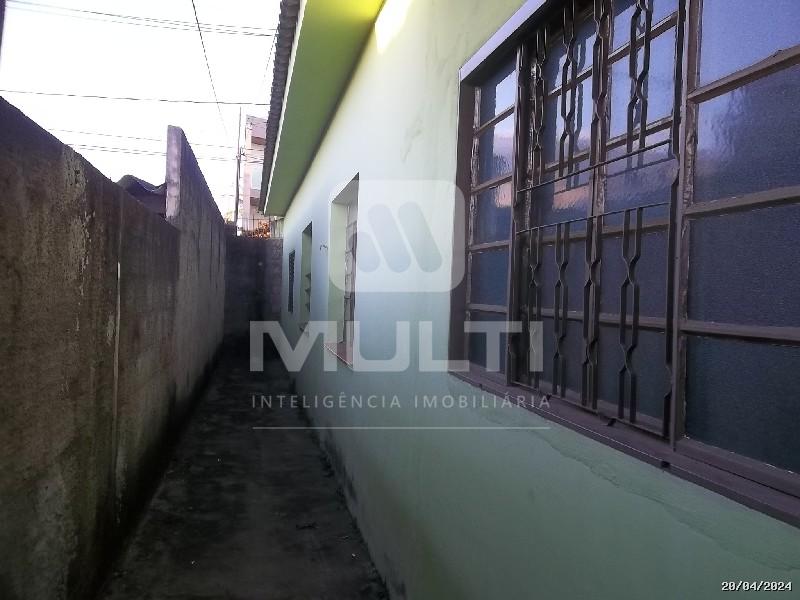 Casa no bairro Brasil
