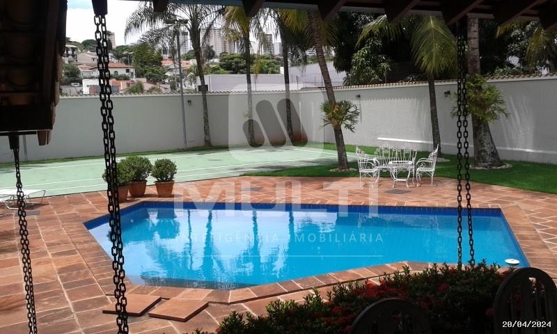 Casa à venda com 3 quartos, 436m² - Foto 3