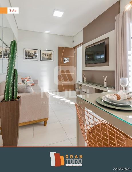 Apartamento, 2 quartos, 49 m² - Foto 4