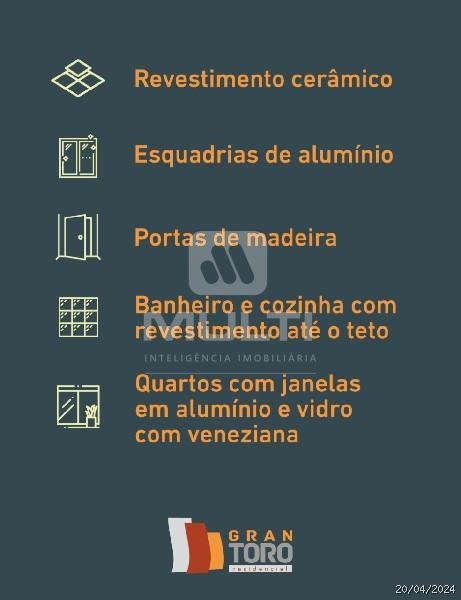 Apartamento, 2 quartos, 49 m² - Foto 7