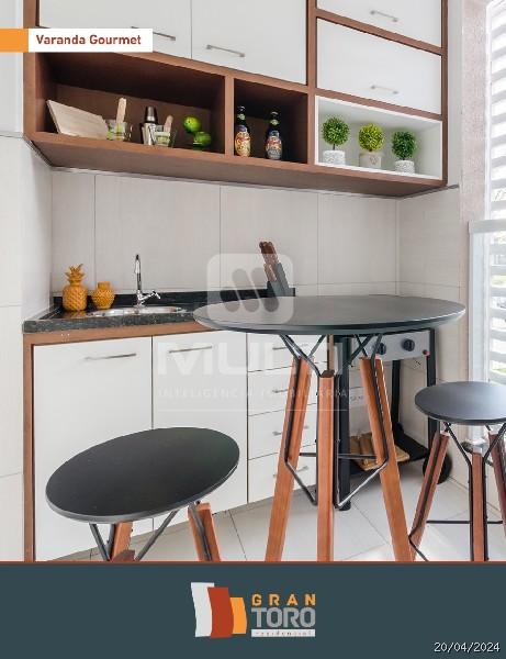 Apartamento, 2 quartos, 49 m² - Foto 8