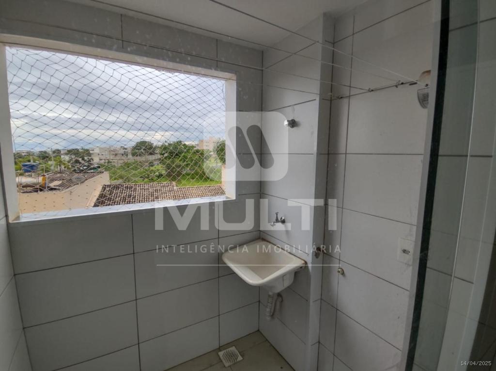 Apartamento à venda com 3 quartos, 67m² - Foto 7