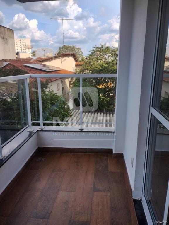 Apartamento, 2 quartos, 73 m² - Foto 3
