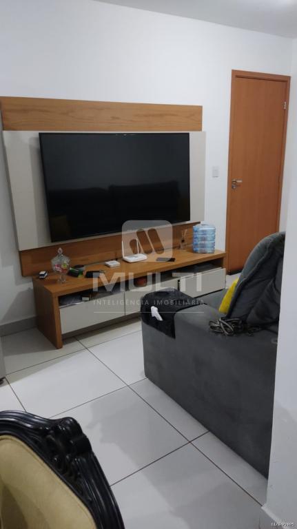 Apartamento à venda com 2 quartos, 52m² - Foto 1