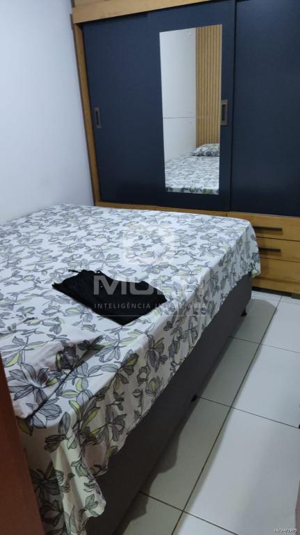 Apartamento à venda com 2 quartos, 52m² - Foto 4