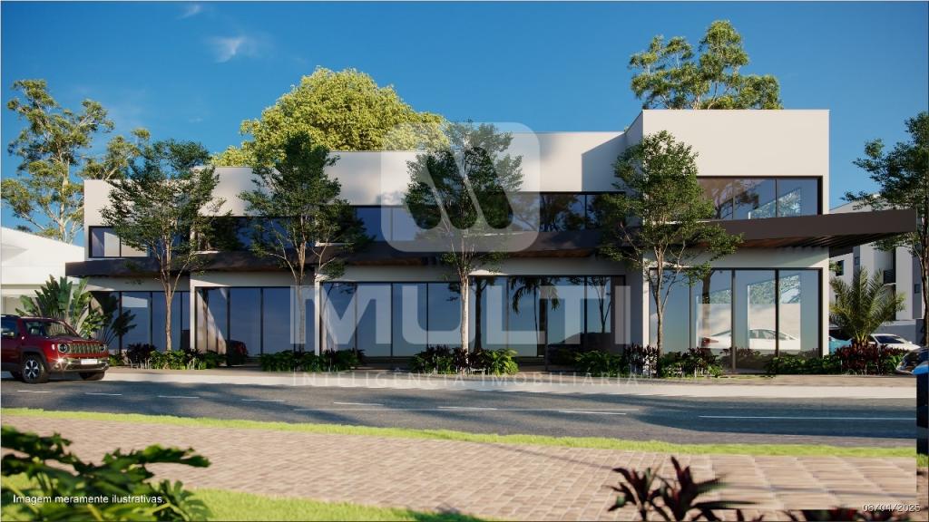 Loja-Salão à venda com 1 quarto, 44m² - Foto 1