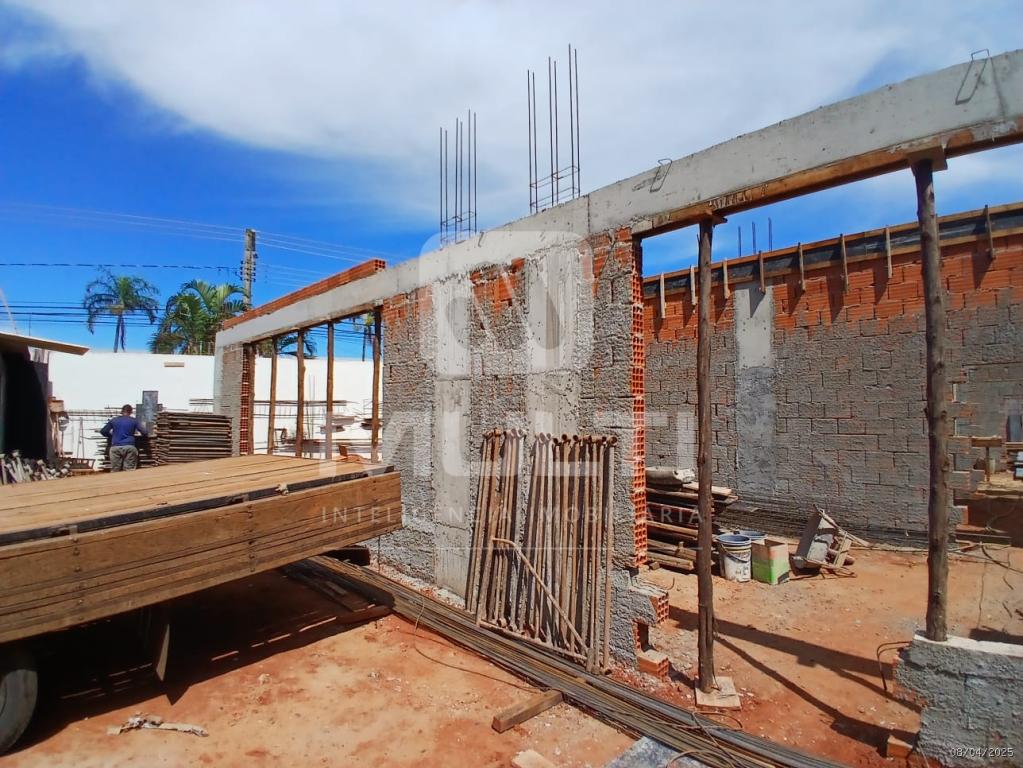 Loja-Salão à venda com 1 quarto, 44m² - Foto 3