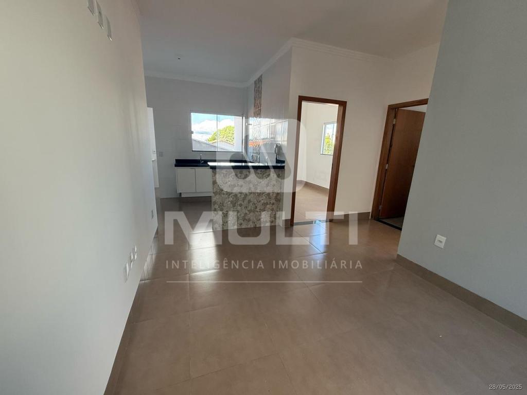 Apartamento à venda com 2 quartos, 56m² - Foto 2