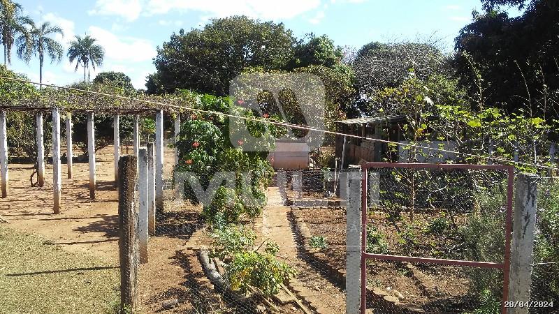 Chácara à venda com 1 quarto, 250m² - Foto 4