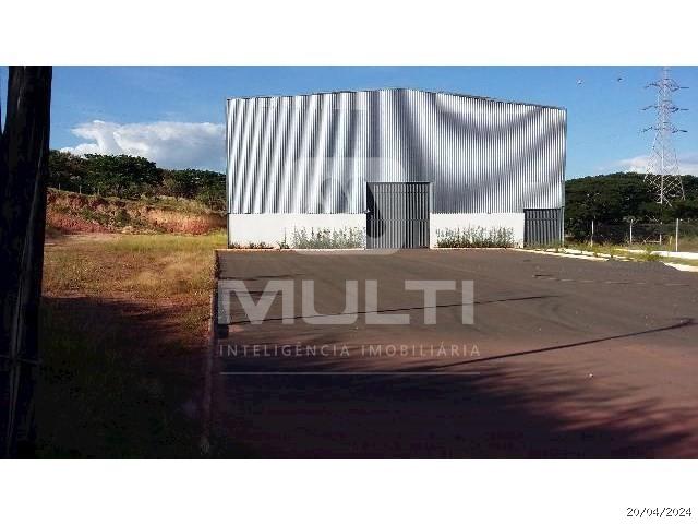 Depósito-Galpão-Armazém à venda com 1 quarto, 1500m² - Foto 5