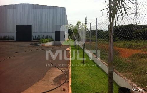 Depósito-Galpão-Armazém à venda com 1 quarto, 1500m² - Foto 7