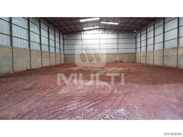 Depósito-Galpão-Armazém à venda com 1 quarto, 1500m² - Foto 8