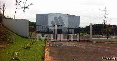 Depósito-Galpão-Armazém à venda com 1 quarto, 1500m² - Foto 9