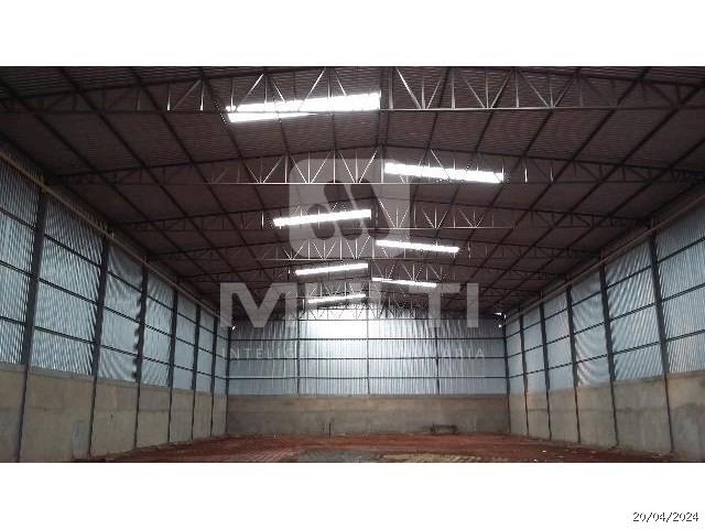 Depósito-Galpão-Armazém à venda com 1 quarto, 1500m² - Foto 10