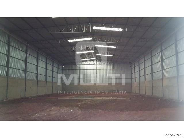 Depósito-Galpão-Armazém à venda com 1 quarto, 1500m² - Foto 11