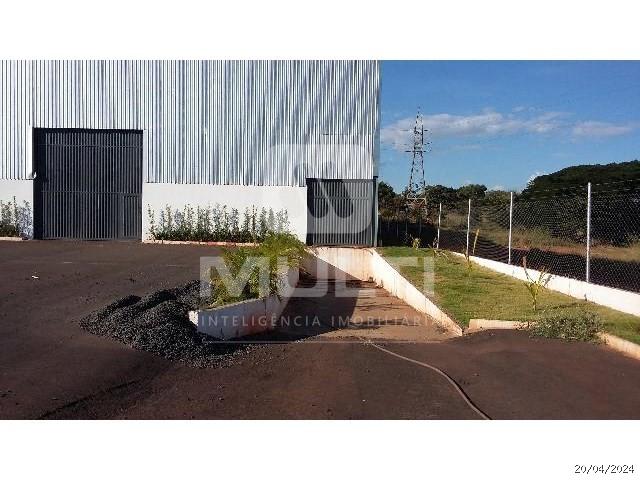 Depósito-Galpão-Armazém à venda com 1 quarto, 1500m² - Foto 12