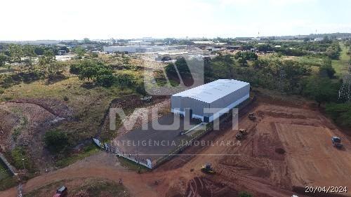 Depósito-Galpão-Armazém à venda com 1 quarto, 1500m² - Foto 13