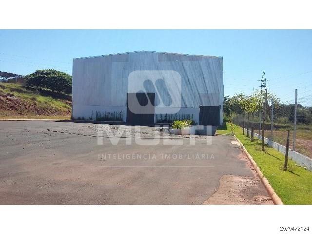 Depósito-Galpão-Armazém à venda com 1 quarto, 1500m² - Foto 14