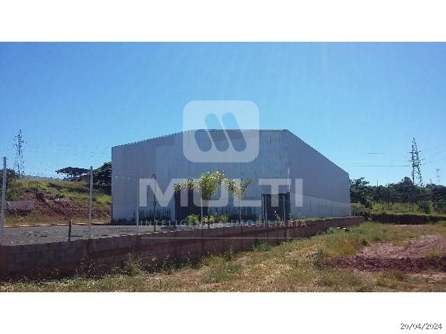 Depósito-Galpão-Armazém à venda com 1 quarto, 1500m² - Foto 16