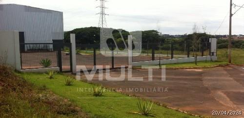 Depósito-Galpão-Armazém à venda com 1 quarto, 1500m² - Foto 17