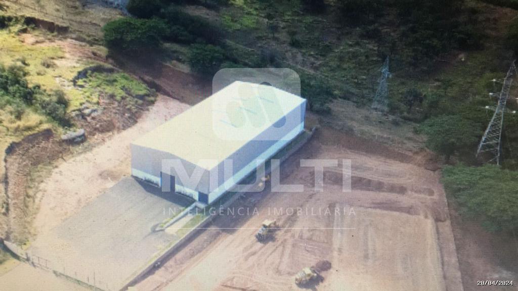 Depósito-Galpão-Armazém à venda com 1 quarto, 1500m² - Foto 21