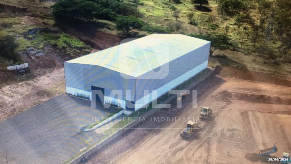 Depósito-Galpão-Armazém à venda com 1 quarto, 1500m² - Foto 22