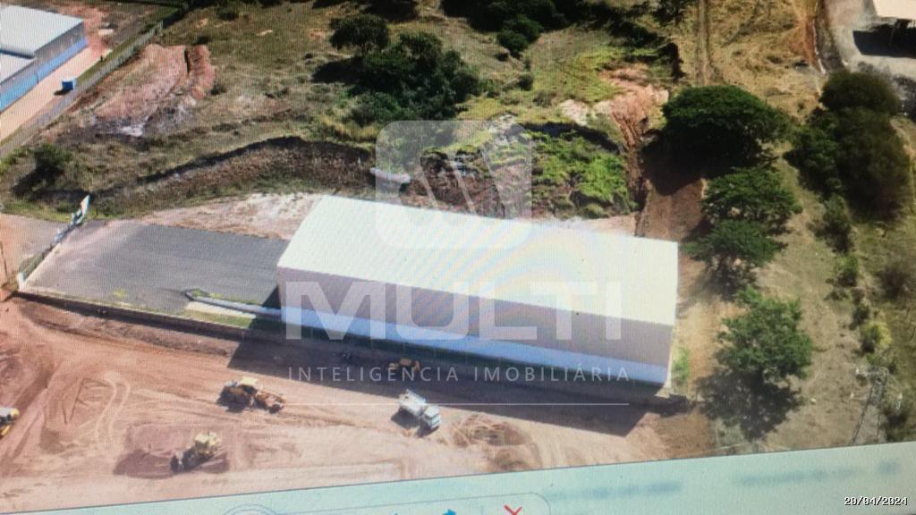 Depósito-Galpão-Armazém à venda com 1 quarto, 1500m² - Foto 23