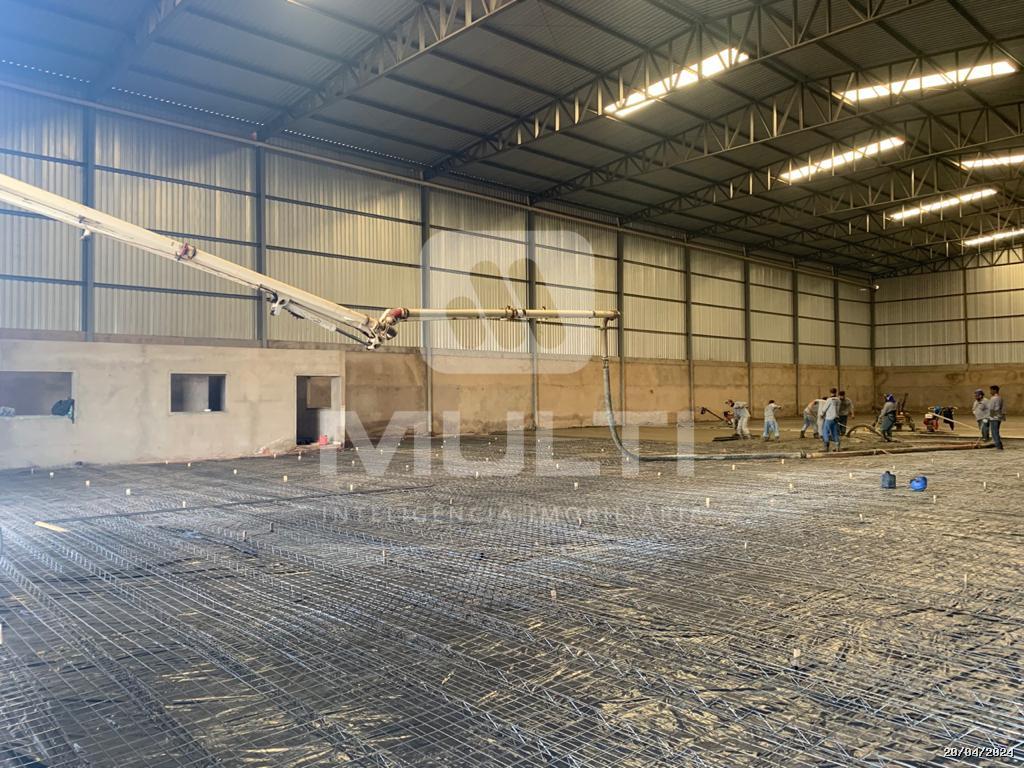 Depósito-Galpão-Armazém à venda com 1 quarto, 1500m² - Foto 26
