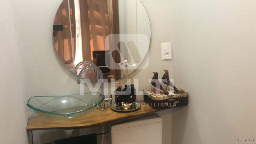 Chácara à venda com 3 quartos, 380m² - Foto 12