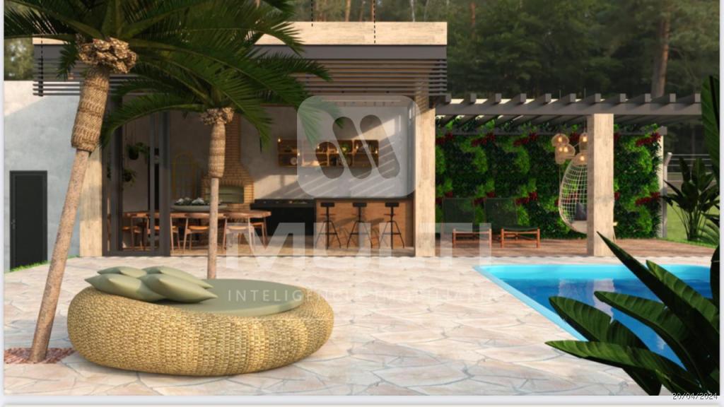 Chácara à venda com 3 quartos, 380m² - Foto 19