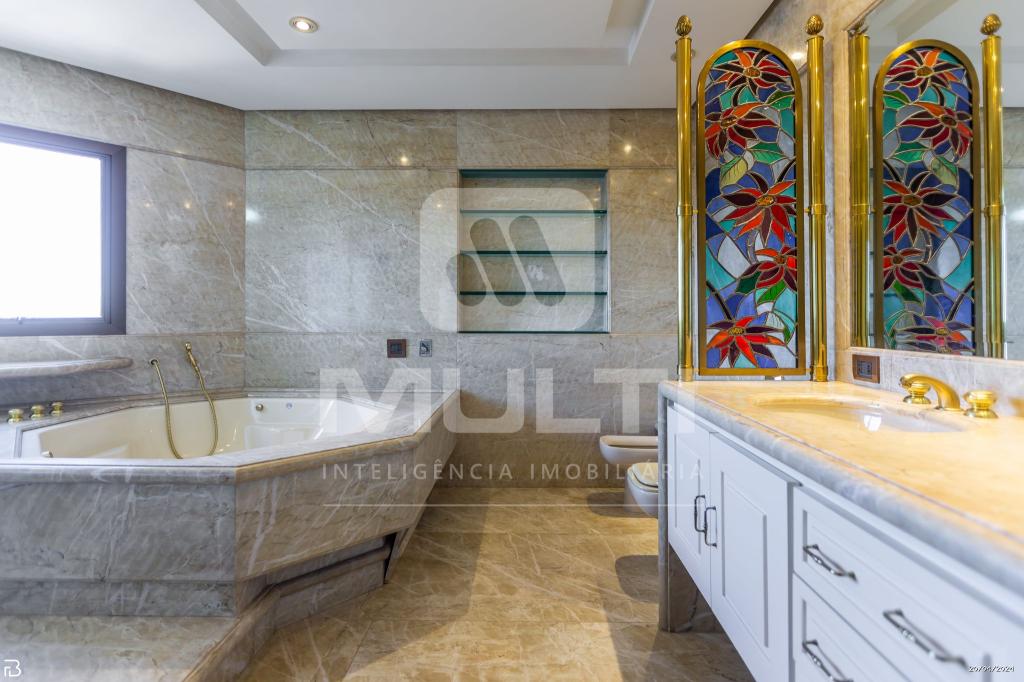 Cobertura à venda com 4 quartos, 615m² - Foto 3