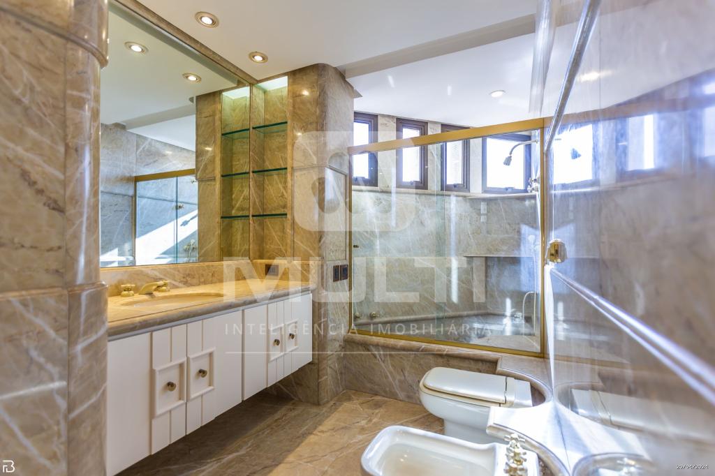 Cobertura à venda com 4 quartos, 615m² - Foto 4