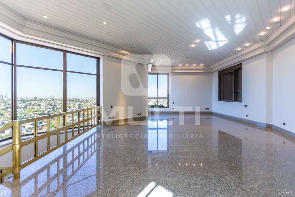 Cobertura à venda com 4 quartos, 615m² - Foto 5